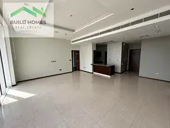 2BR Apartment | Tiara Amber | Marina & Skyline Views | Unfurnished