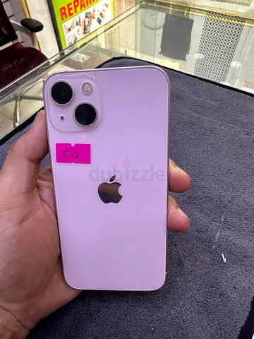 iPhone 13 512GB