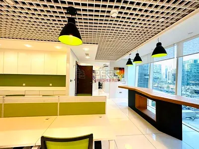Fully Furnished | Modern Interiors | Business Hub