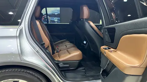 2022 Lincoln AVIATOR 缩略图 14