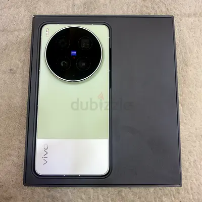 Vivo x300 ultra global
