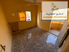 2 Bedrooms + Separate Living Room | Spacious | 2 Bathrooms | 2 Balconies | Central AC & Cooling | Ne