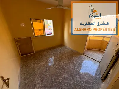 2 Bedrooms + Separate Living Room | Spacious | 2 Bathrooms | 2 Balconies | Central AC & Cooling | N