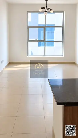✨ SPACIOUS 1-BEDROOM APARTMENT FOR ANNUAL RENT IN CITY TOWER, SHEIKH KHALIFA STREET ✨ An excellent option for comfortable living in a prime, highly a