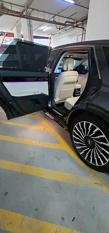 صورة مصغرة 18 لـ 2024 Hyundai AZERA