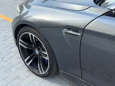 2016 BMW M2 photo 10