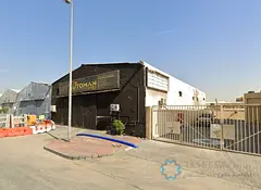 Warehouse for Sale in Al Khabaissi