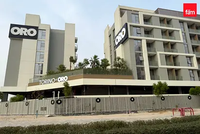 Rented | Low Floor | Amazing Lifestyle