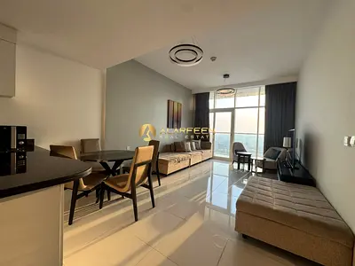 Furnished 1BR | Spacious Unit | Best Deal