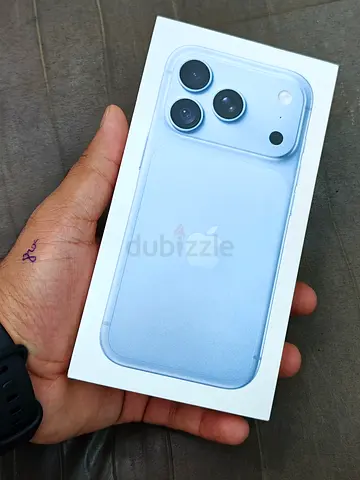 Iphone 18 Pro 2TB