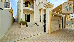 Villa for Sale in Al Mowaihat 1 – Ajman