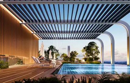 Luxury Fully Furnished | High ROI Potential | Smart Investment