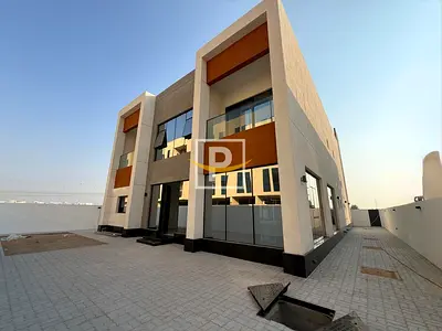 Brand New | 5BR | First Tenant | Al Quoz 2.