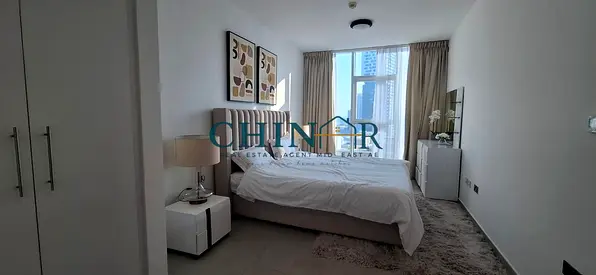 HIG END & LAVISH FULLY FURNISHED 1 BHK | HIG QUALITY FURNITURES | TOP CALSS FACILITIES!