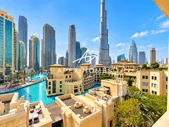 OT Specialist | Burj View | Luxury Living