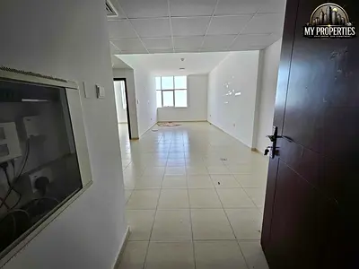 1BHK for Rent in Union Tower, Ras Al Khaimah | Free AC All Year | Flexible Payments