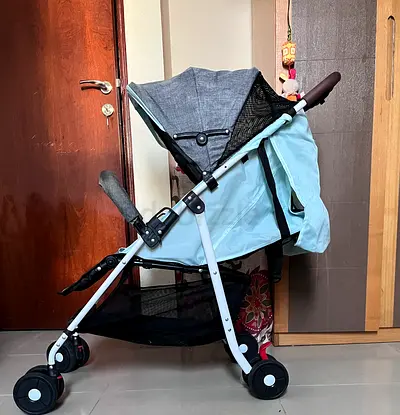 Baby stroller
