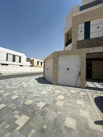 🏡 LUXURY CORNER VILLA FOR SALE | AL HOSHI, SHARJAH