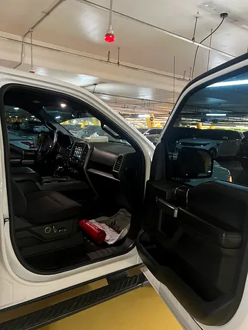 صورة مصغرة 14 لـ 2018 FORD F-150