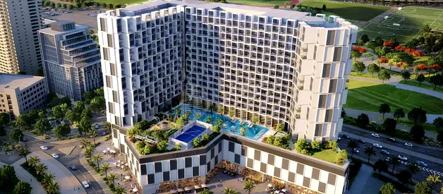 Burj Khalifa View | 4% DLD Waiver | Nearby Al-Jaddaf Metro