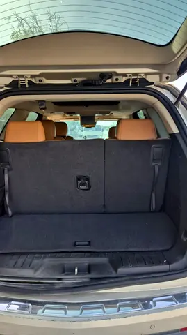 صورة 3 لـ 2014 Chevrolet TRAVERSE