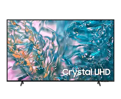 Samsung 85 inch Smart TV - 4K, 85U8000F