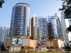 Lily Tower | Launch Price | Fully Furnished | Prime Location | Capital Appreciation