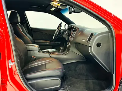 صورة مصغرة 20 لـ 2018 Dodge CHARGER