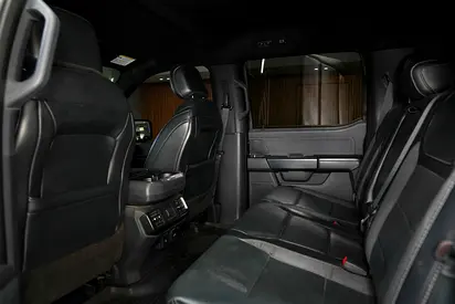 2022 FORD F-150 — миниатюра 12