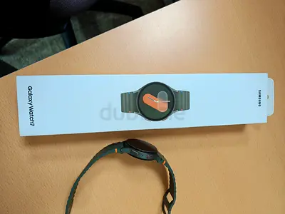 SAMSUNG WATCH 7