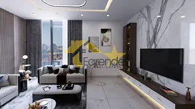 Furnished Studio | Freehold Apartment for Sale in DLRC | Off-Plan Resale , High ROI, Near Dubai Outl