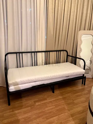 Day bed ikea