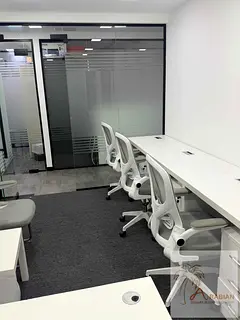 Furnished Office In fahidi hights building | Burdubai | Free Dewa Chiller| Near Burjuman Metro| with