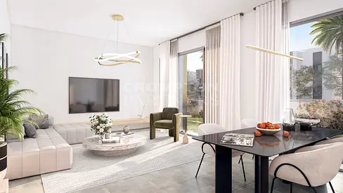 New Development| Large Plot| Off Plan Unit