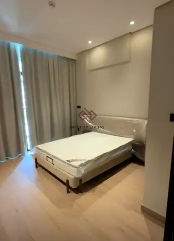 1 +maid | fully furnished | new building