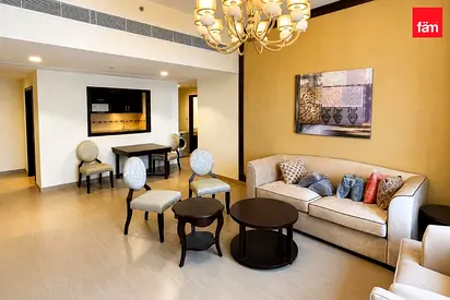 Brand New | Spacious | High Floor