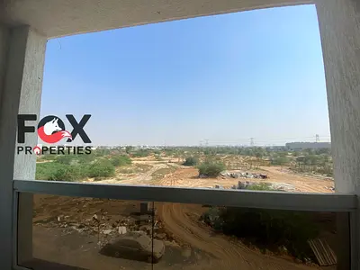 Spacious 2-Bedroom Apartment with Master Bedrooms | Open View | Large Layout | Full Maintenance by