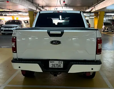 صورة 8 لـ 2018 FORD F-150