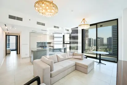 Brand New 2 Beds | Fully-Furnished | Pool Facing