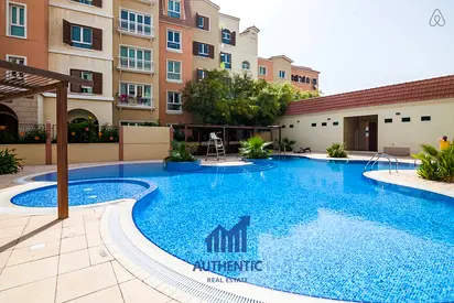Spacious 2-Bedroom Apartment for Rent | 1,351 Sq. Ft. | AED 95,000