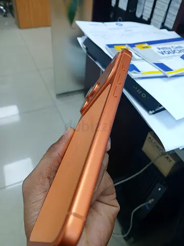 iPhone 17 Pro Max – 512Gb urgent sale