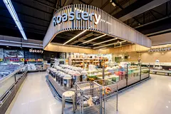 Fully Fitted Retail Space | Open Parking | For Lease