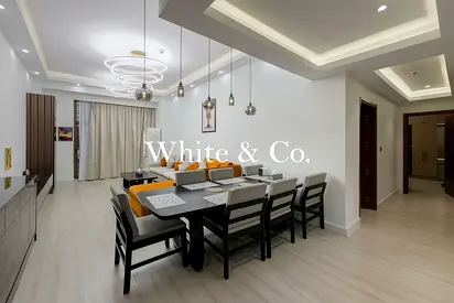VOT | Spacious | Great Deal | Low Floor