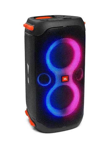 JBL PartyBox 110 Portable Bluetooth Speaker with Lightshow