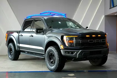 2022 FORD F-150 — фото 2