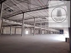 Two Warehouses for Rent | 83,923 Sqft Each | 500 KW Each