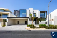 Brand New | 5 Bedroom | Lagoon Backing