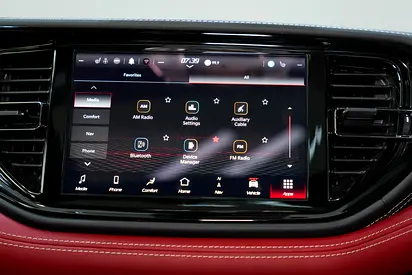2024 Dodge DURANGO 缩略图 16