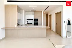 Rented | Private Pool | 2br + Maid