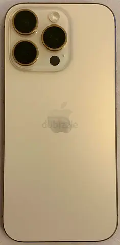iPhone 16 Pro 256GB